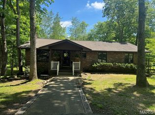 267 Misty Lake Rd, Poplar Bluff, MO 63901