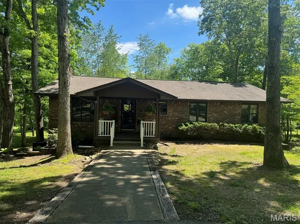 267 Misty Lake Rd, Poplar Bluff, MO 63901