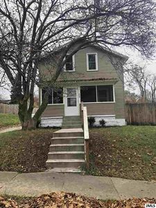 420 Dewey Ave, Jackson, MI, 49202