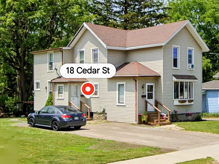 16 Cedar St #18 — Photo 4