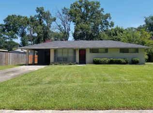 4703 Tristian Ave, Baker, LA 70714