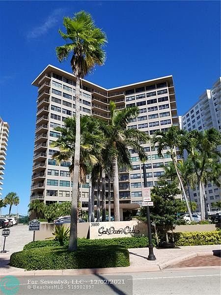 1st image of 3800 Galt Ocean Dr APT 808
