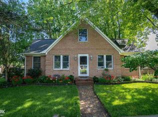 346 Virginia Ave, Algonac, MI 48001