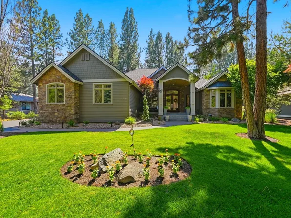 2721 NW Champion Cir, Bend, OR 97703