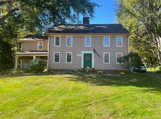 957 Palisado Avenue, Windsor, CT 06095