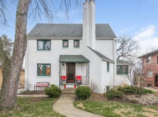 3331 Arden Ave, Brookfield, IL 60513