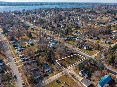 620 Colfax St, Cadillac, MI, 49601