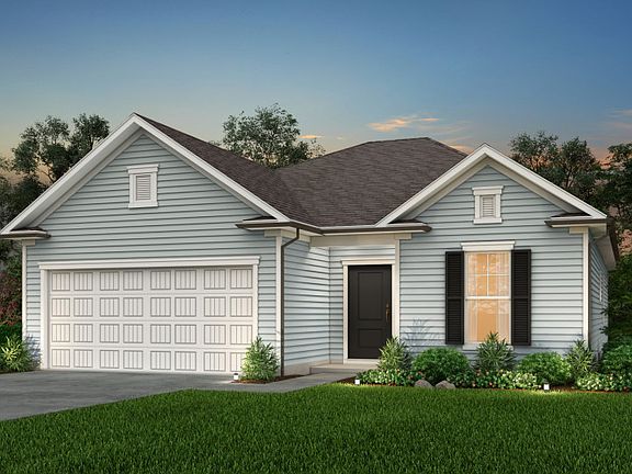 Morgan Exterior LC2A