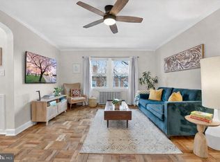 Garfield, Washington, DC 20008