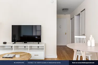 Rented by The Blueground