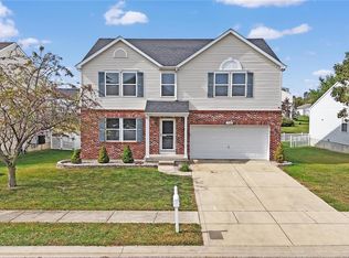 1756 Shade Tree Ct, Swansea, IL 62226