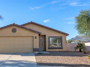 6573 W Plomosa Pl, Tucson, AZ 85743