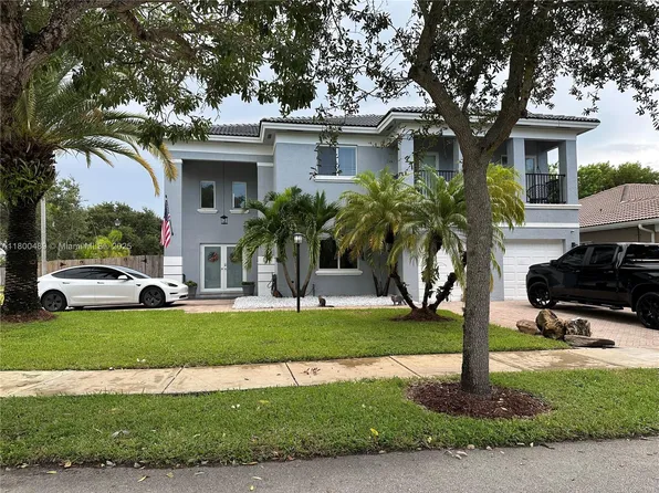 12947 SW 143rd Ter, Miami, FL 33186