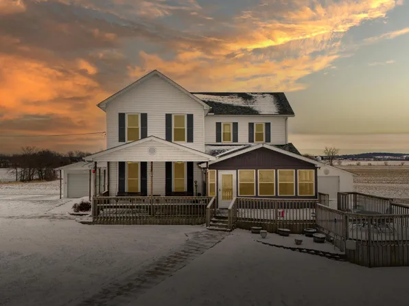 8485 Westfall Rd SW, Amanda, OH 43102