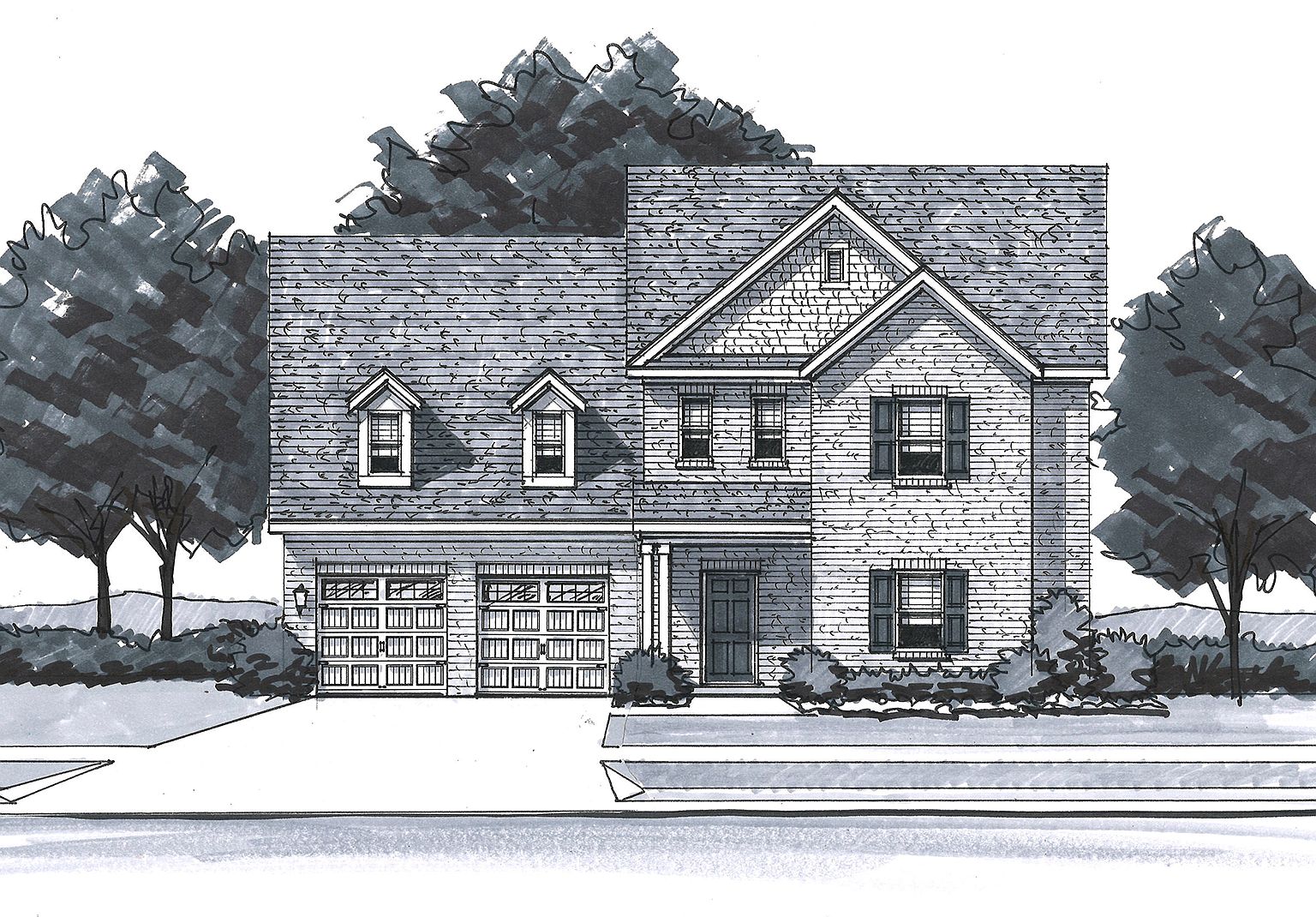 The Portland Plan, StoneBridge, Lebanon, TN 37090 Zillow