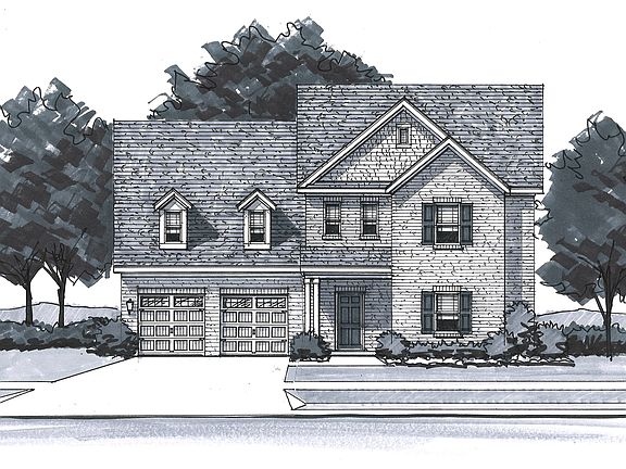 The Portland - Traditional 2