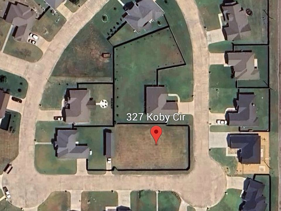 1st image of 327 Koby Cir
