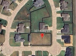 327 Koby Cir, Sulphur Springs, TX 75482