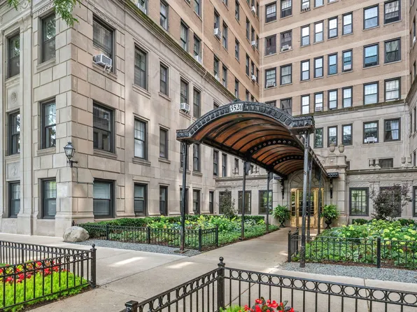 3520 N Lake Shore Dr APT 3P, Chicago, IL 60657