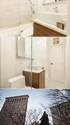 Rented by Keller Williams NYC | media 9