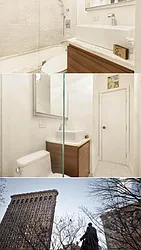 Rented by Keller Williams NYC