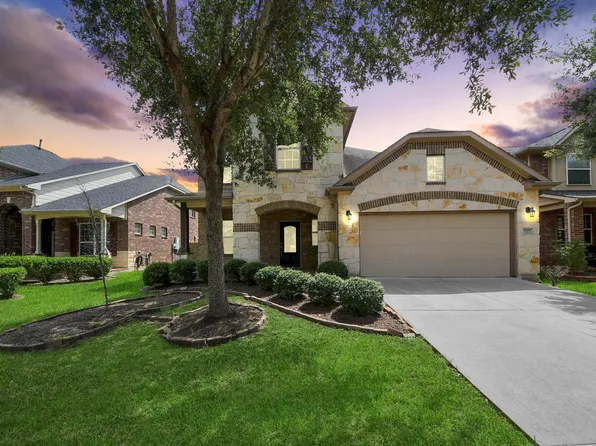 7214 Baitland Dr, Missouri City, TX 77459