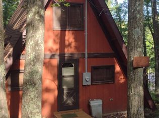 11467 W Tiger Cat Rd S, Hayward, WI 54843