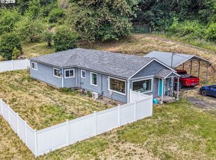 8935 State Highway 38, Drain, OR 97435