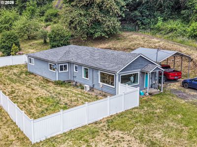 8935 State Highway 38, Drain, OR, 97435