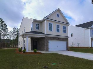 14 Furlong Downs St, Lugoff, SC 29078