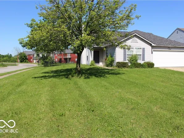 3652 Lace Bark Dr, Indianapolis, IN 46235