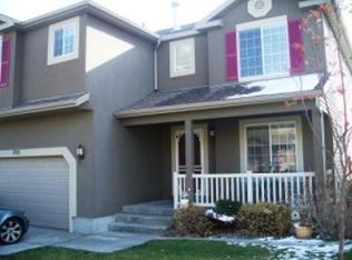 7514 N Addison Ave, Eagle Mountain, UT 84005
