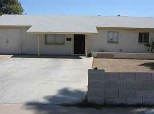 5043 W Krall St, Glendale, AZ 85301