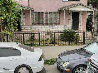 1414 E 50th St, Los Angeles, CA 90011