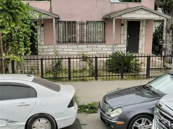 1414 E 50th St, Los Angeles, CA 90011
