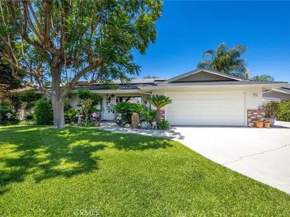 26391 Meridian St, Hemet, CA 92544