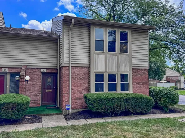 21 Aspen Ct, Cincinnati, OH 45246