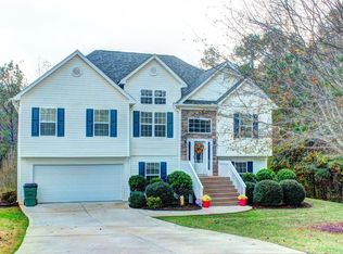 135 Heatherstone Way, Covington, GA 30016