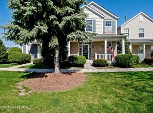 4103 Dalewood Dr, Plainfield, IL 60586