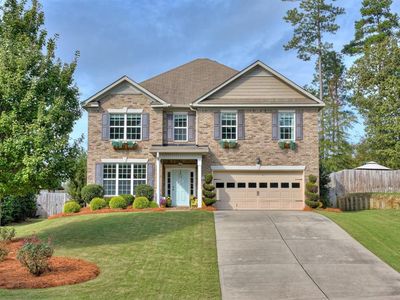 137 Blair Dr, North Augusta, SC, 29860