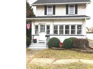 274 Wenonah Ave, Mantua, NJ 08051