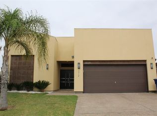 3932 Rasoul Dr, Laredo, TX 78045