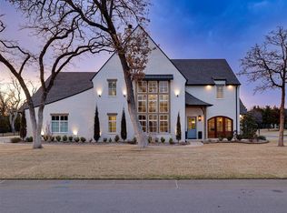 10125 NE 144th St, Jones, OK 73049