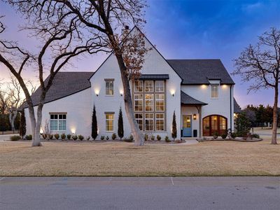 10125 NE 144th St, Jones, OK, 73049
