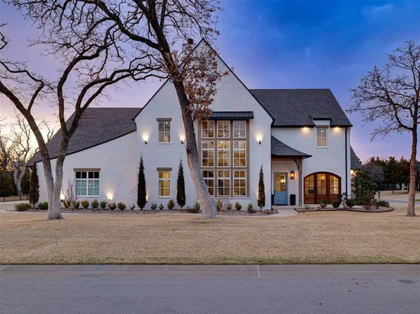 10125 NE 144th St, Jones, OK 73049