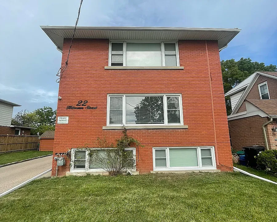 22 Heiman St #2