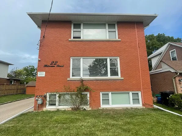 22 Heiman St, Kitchener, ON