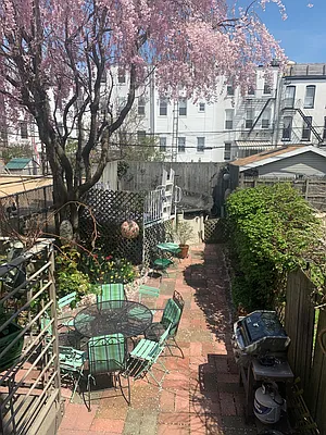 Rented by Brown Harris Stevens | media 8