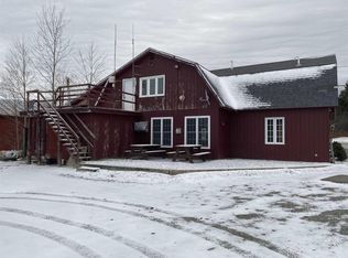 2772 N Main St, Pittsburg, NH 03592
