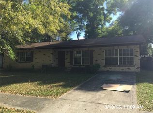 1120 Oakhill St, Seffner, FL 33584